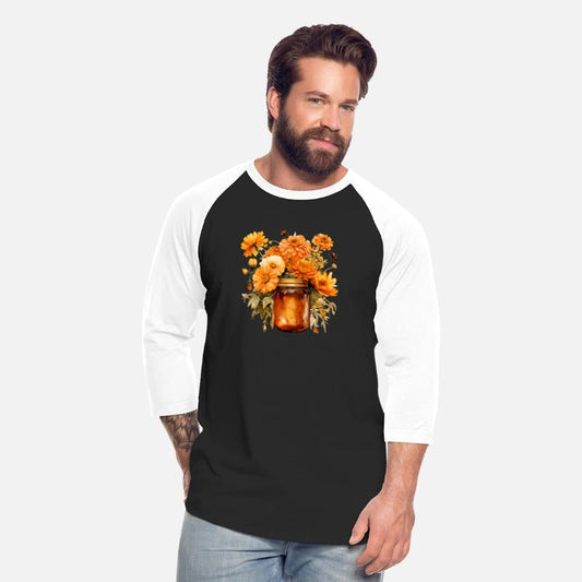 Wild Flowers T shirt Design - Funny gift