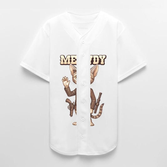 Wild West Cat Sheriff Design