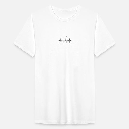 Windsurfing Heartline