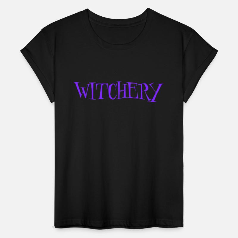 Witchery