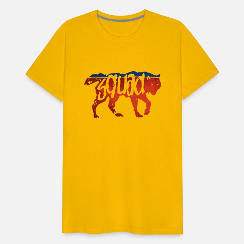 Wolf Squad Life is Stange