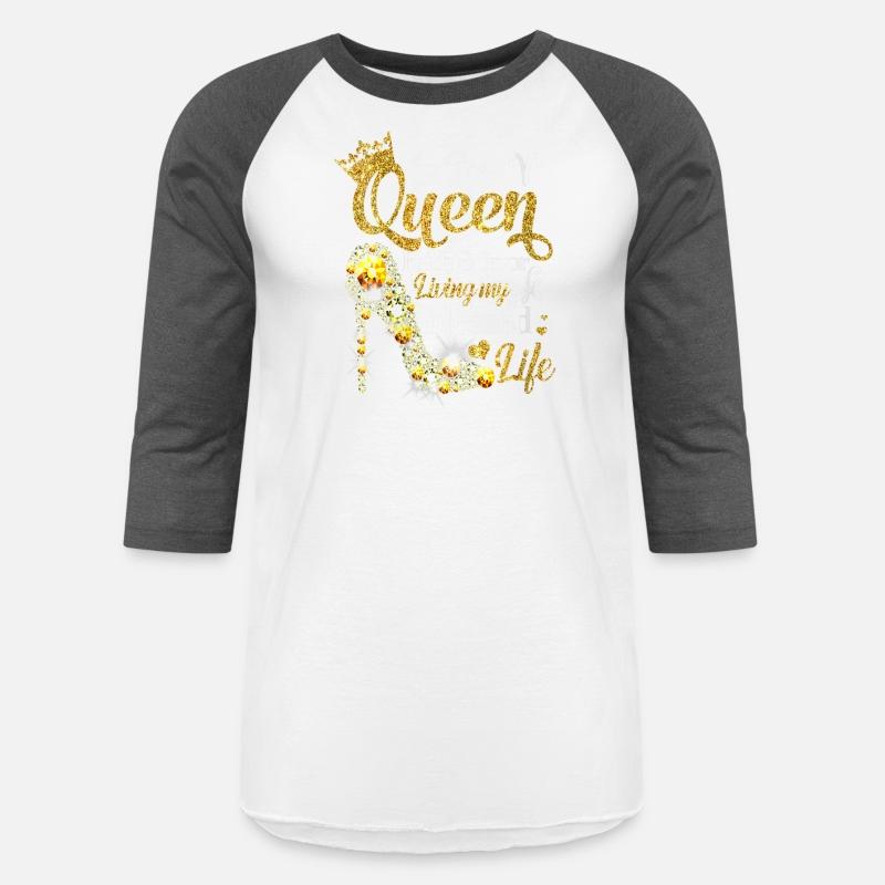 Womens Birthday Aries Queen Faith Favor Living