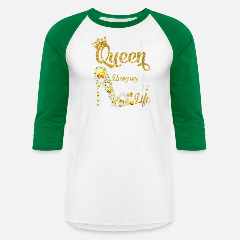 Womens Birthday Aries Queen Faith Favor Living