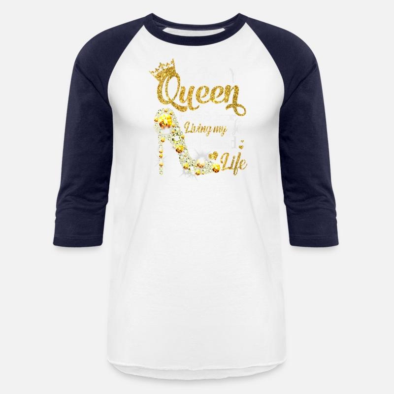 Womens Birthday Aries Queen Faith Favor Living