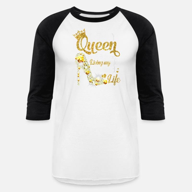 Womens Birthday Aries Queen Faith Favor Living