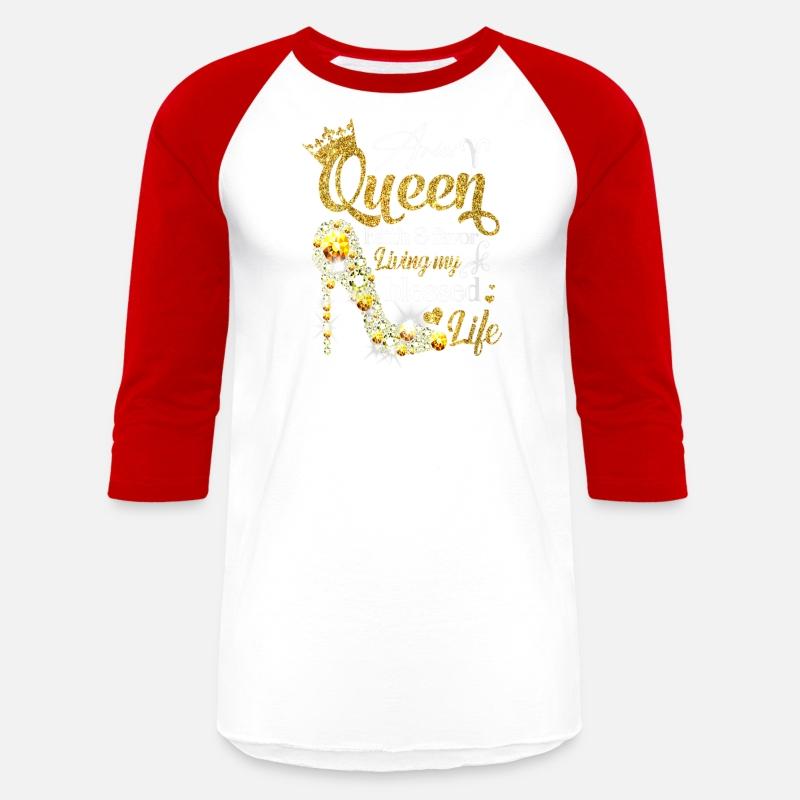 Womens Birthday Aries Queen Faith Favor Living