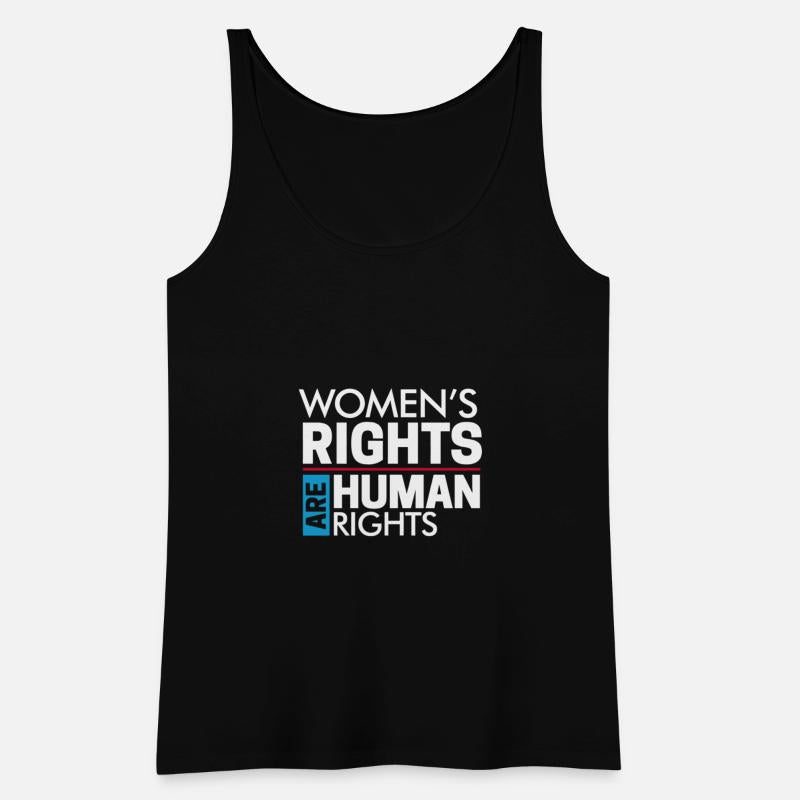 Women's Rights Are Human Rights