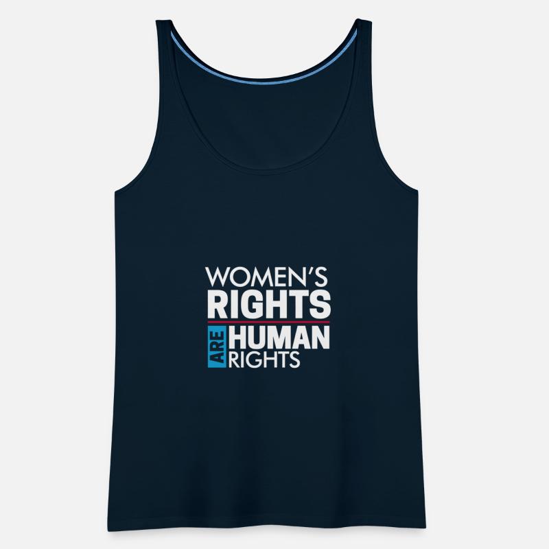 Women's Rights Are Human Rights