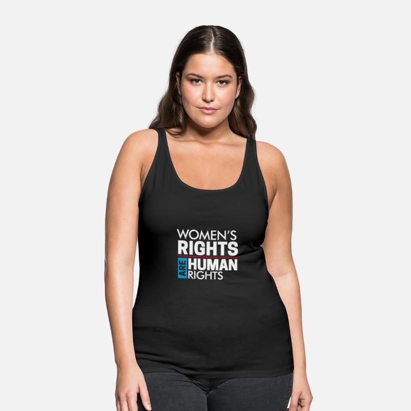 Women's Rights Are Human Rights