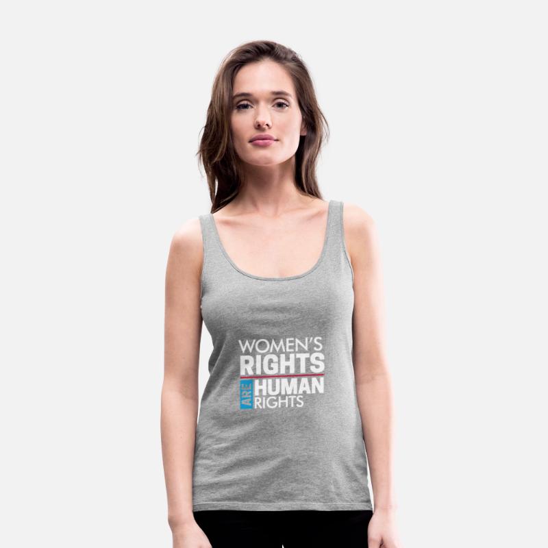 Women's Rights Are Human Rights