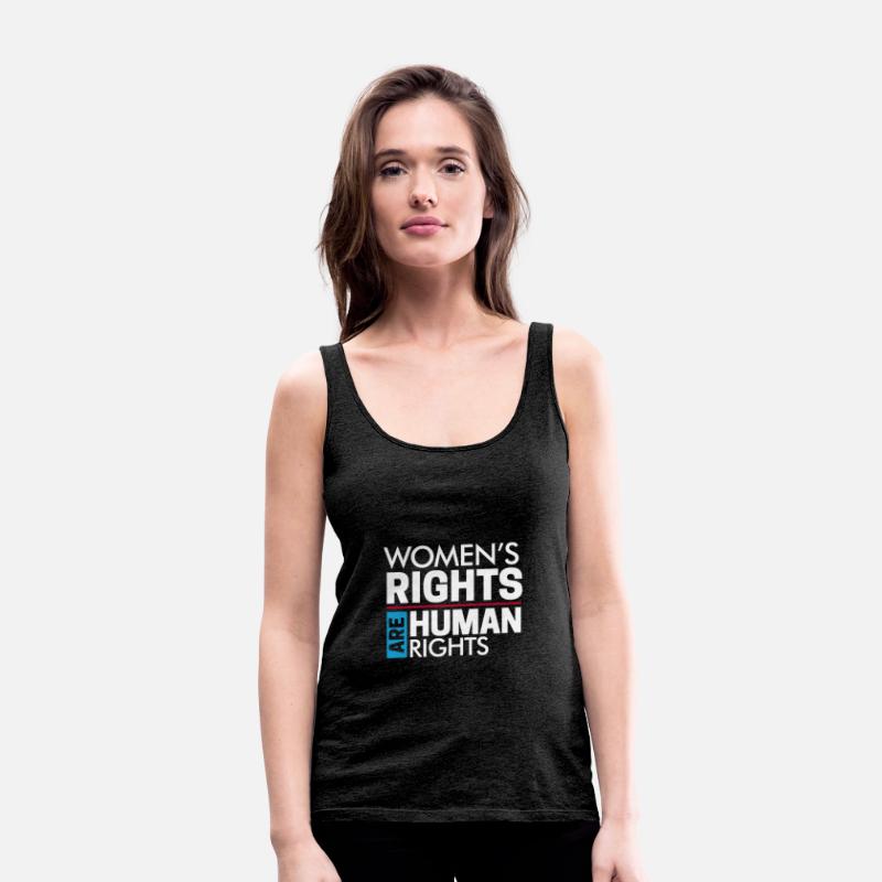 Women's Rights Are Human Rights