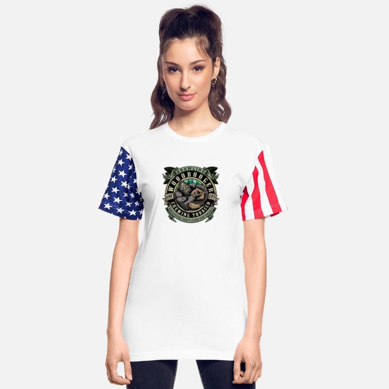 Woodbooger Chewing Tobacco