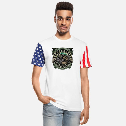 Woodbooger Chewing Tobacco