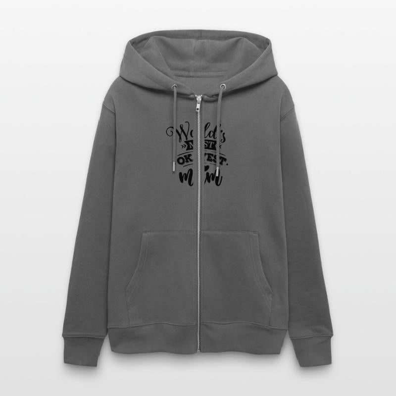 World s most okayest mum T-shirt