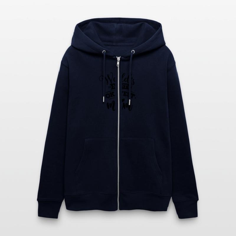 World s most okayest mum T-shirt