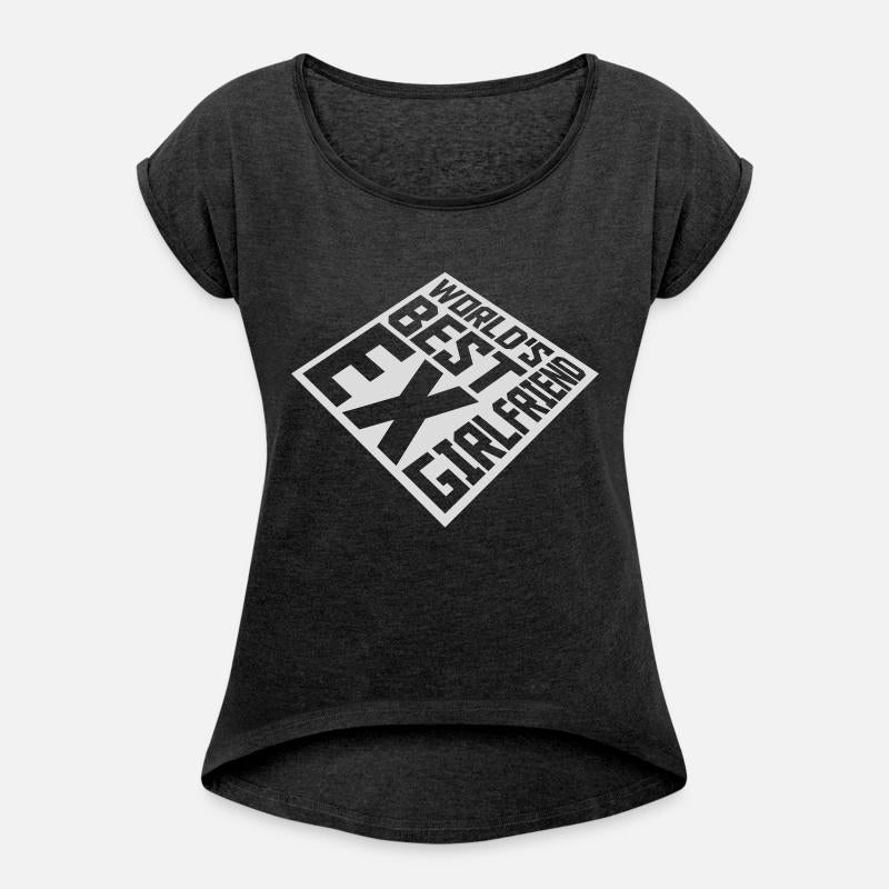 worlds best ex girlfriend