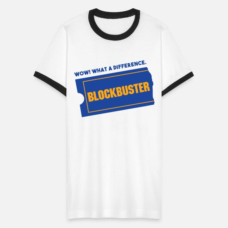 Wow What A Difference