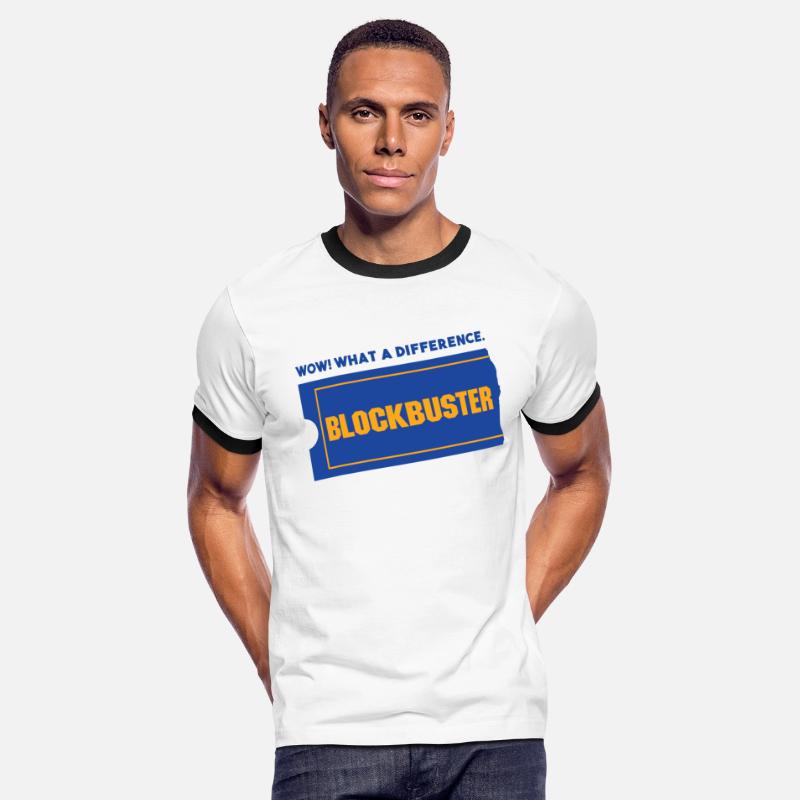 Wow What A Difference