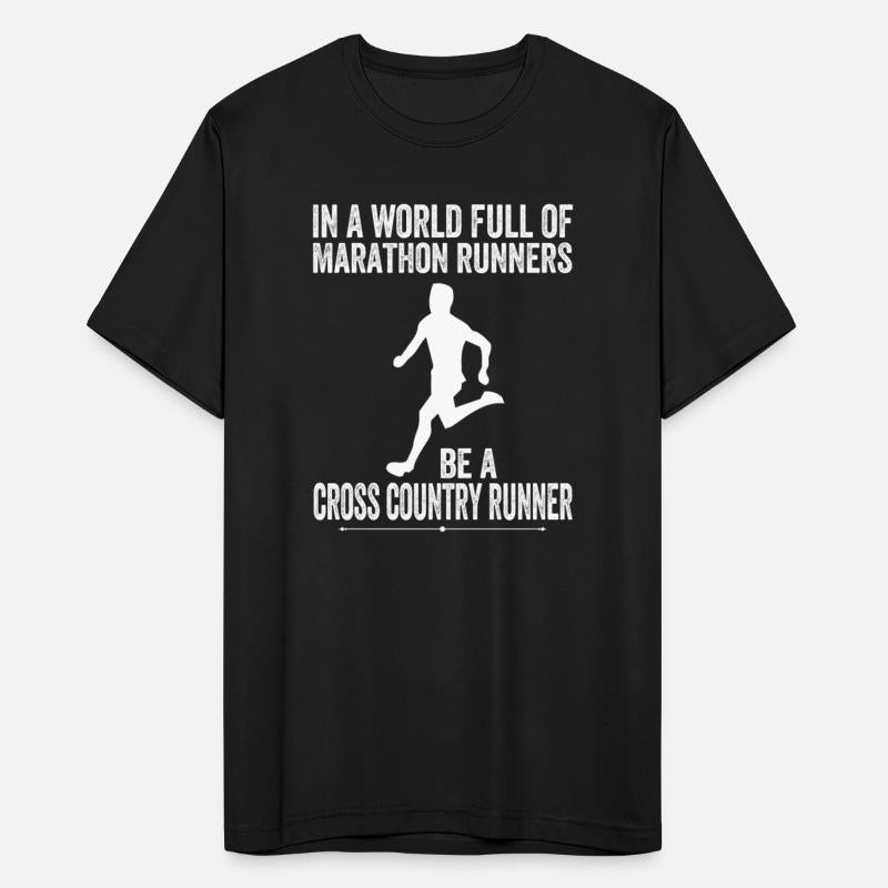 XC Cross Country Running