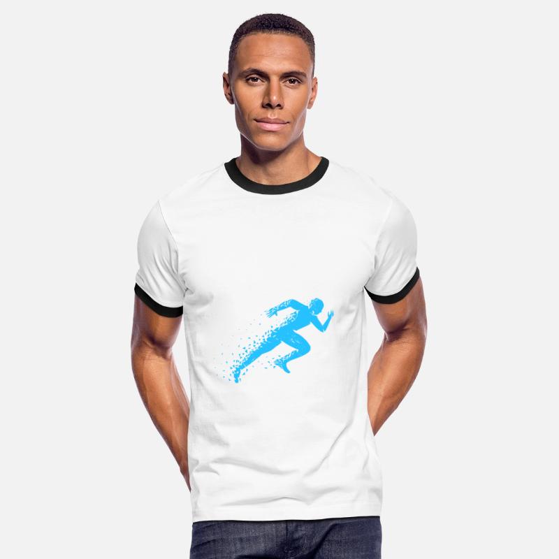 XC Runner Cross Country Running Buddy