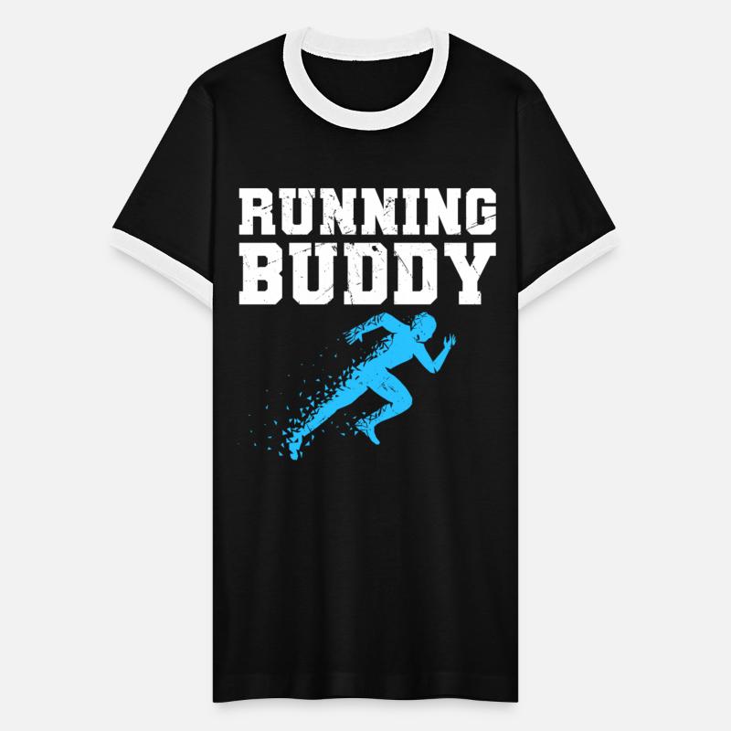 XC Runner Cross Country Running Buddy