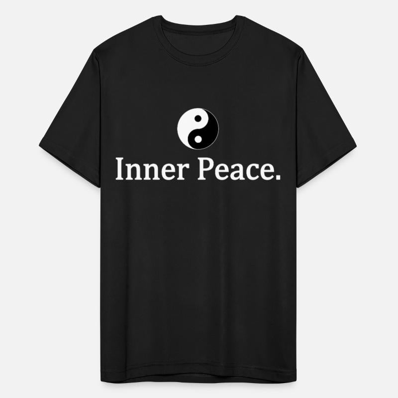 Yin and Yang Inner peace