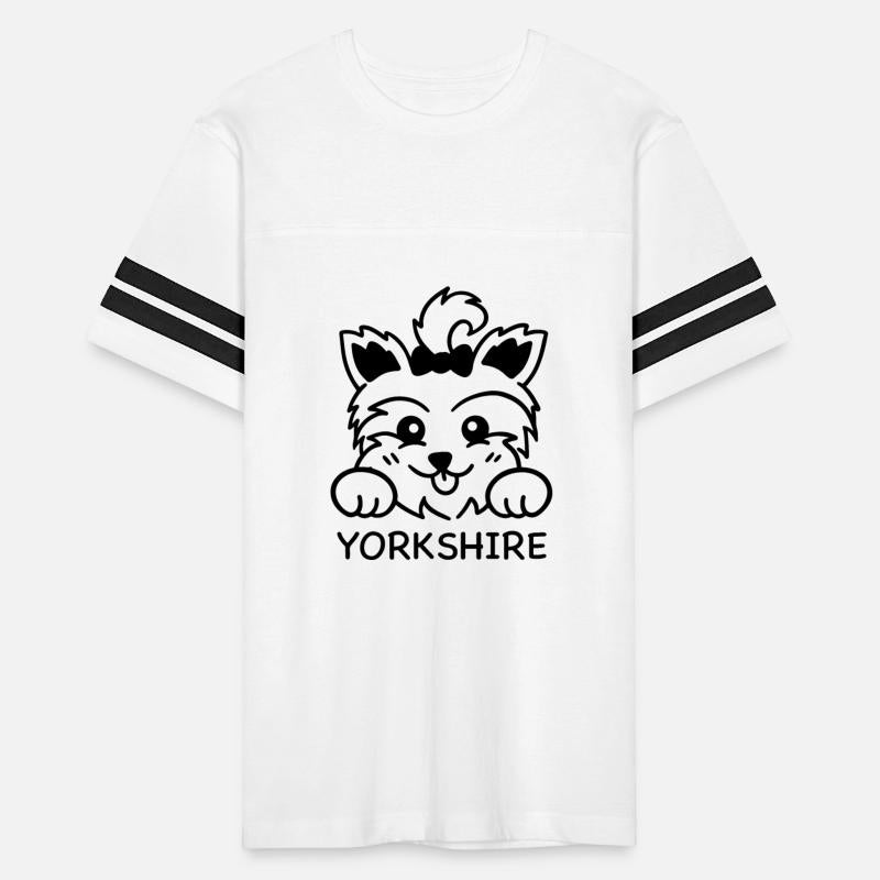 Yorkshire