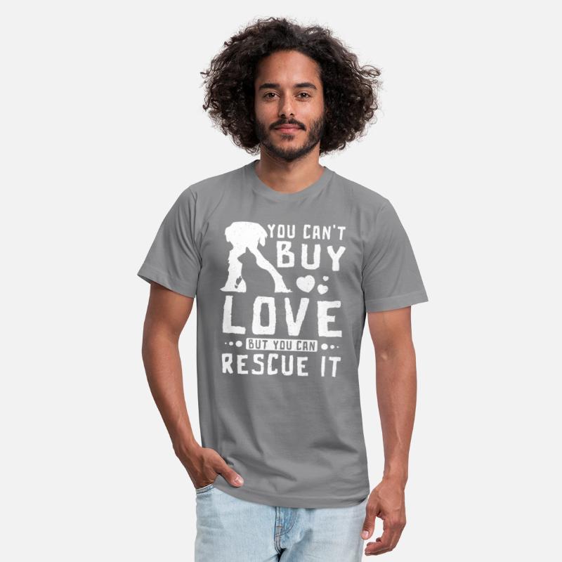 You can't buy love but you can rescue it