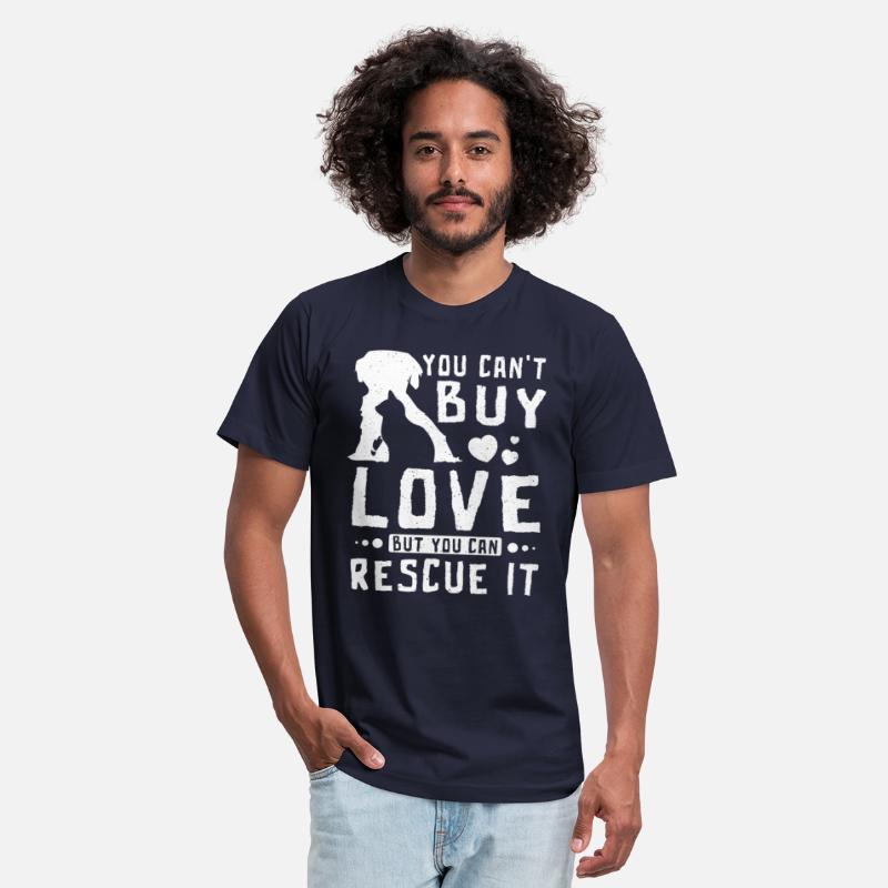 You can't buy love but you can rescue it