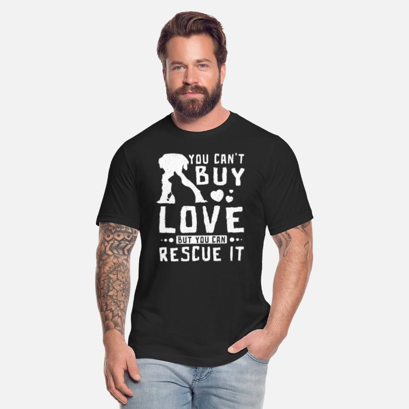 You can't buy love but you can rescue it