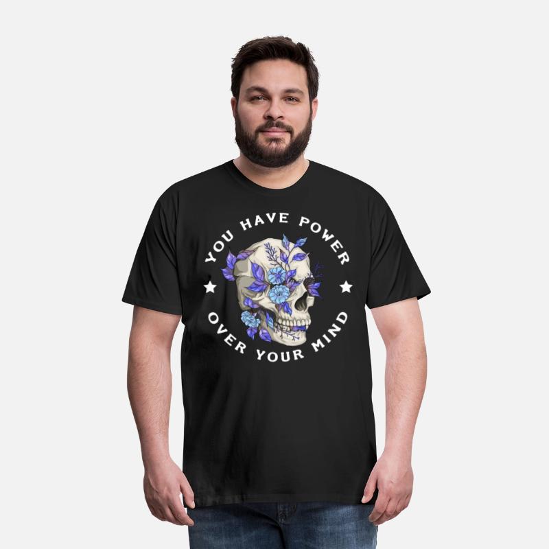 You Have Power Over Your Mind Marcus Aurelius Gree