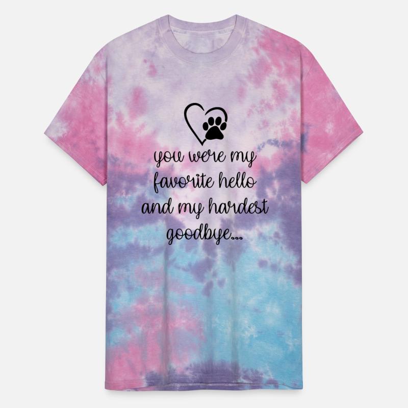 you wore my favorite hello and my hardest goodbye