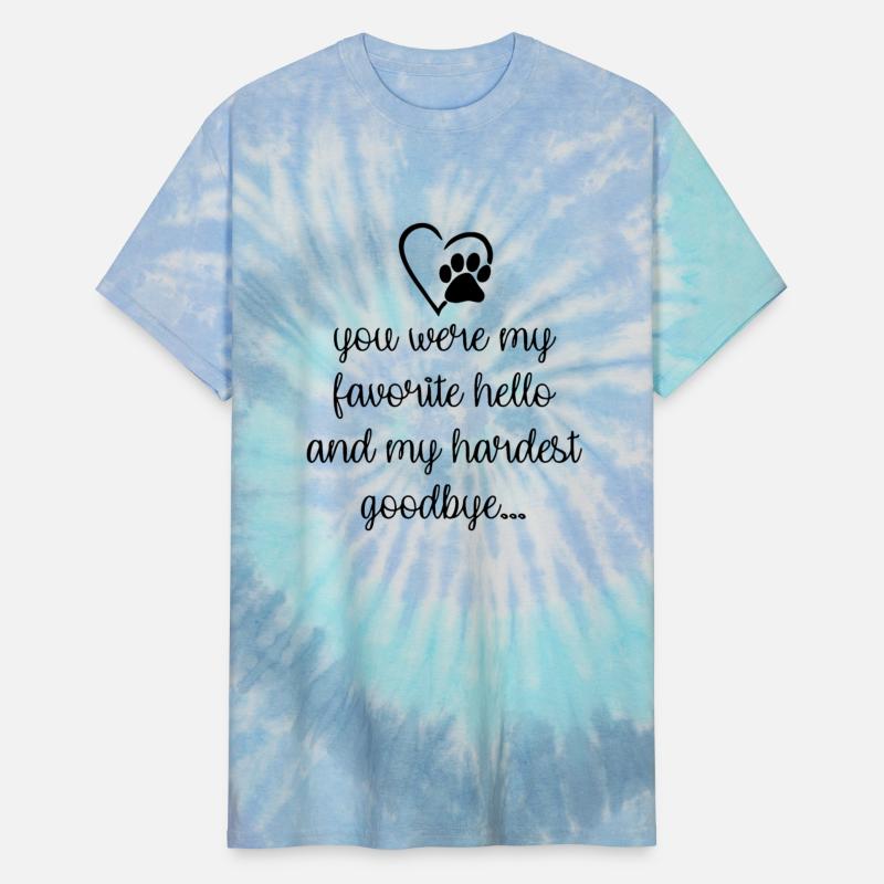 you wore my favorite hello and my hardest goodbye