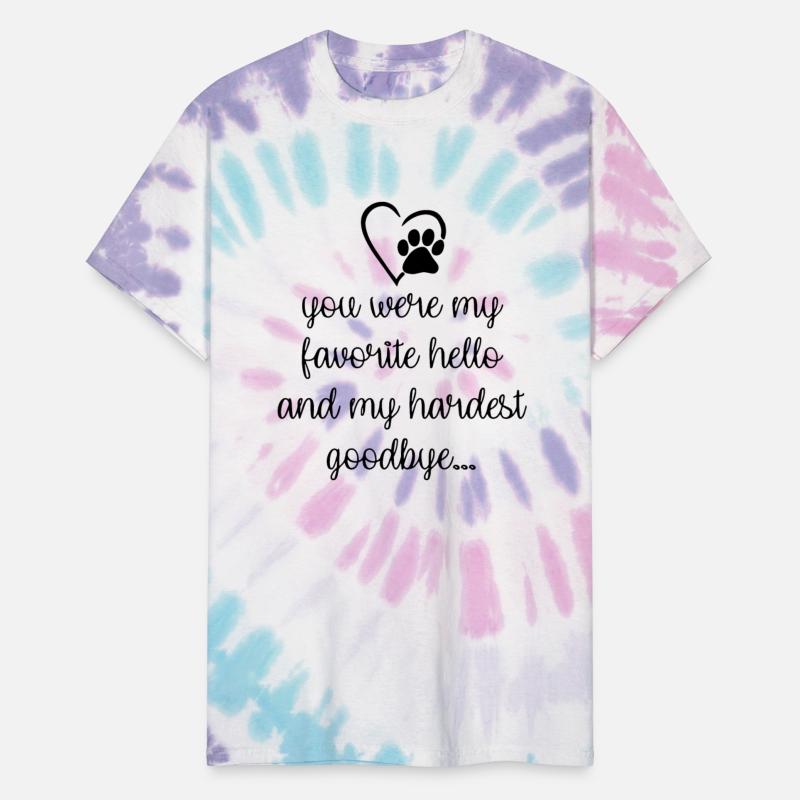 you wore my favorite hello and my hardest goodbye