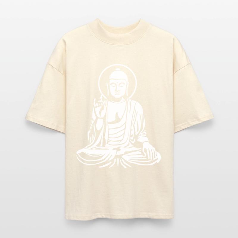 Young Buddha No.1_1c