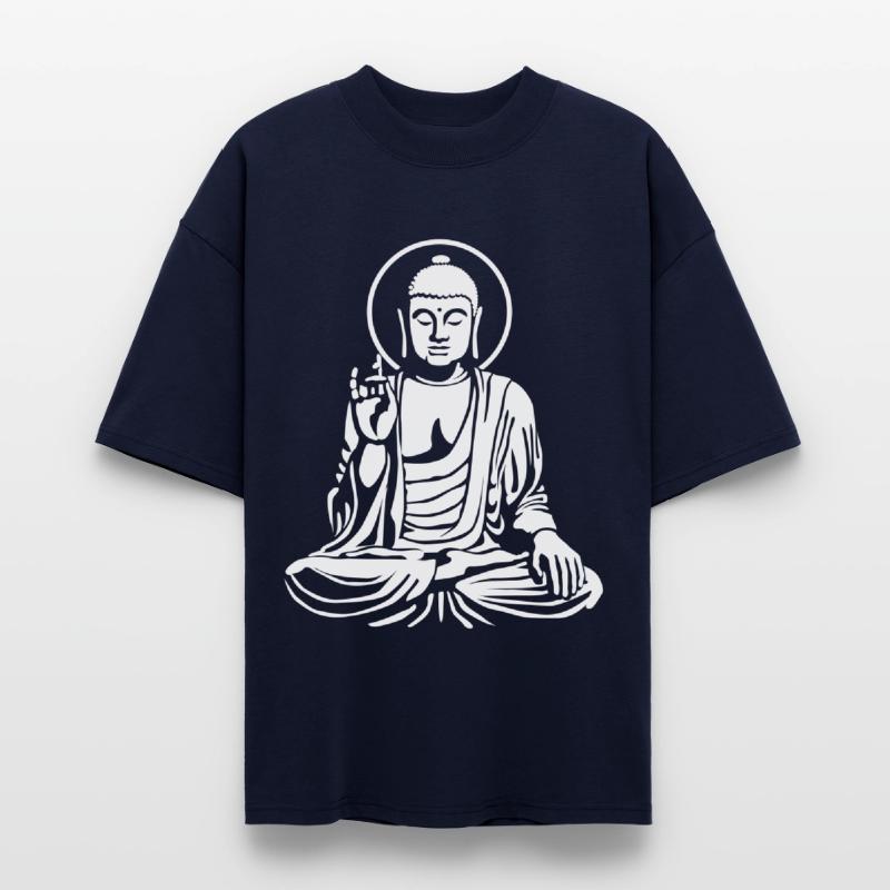 Young Buddha No.1_1c