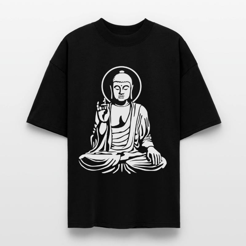 Young Buddha No.1_1c