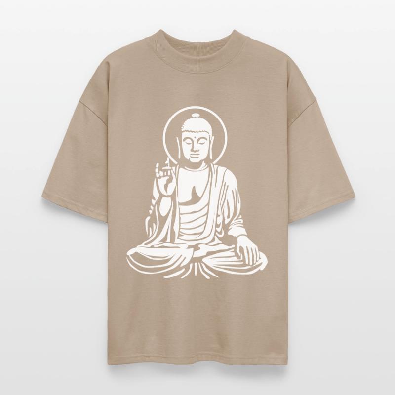 Young Buddha No.1_1c