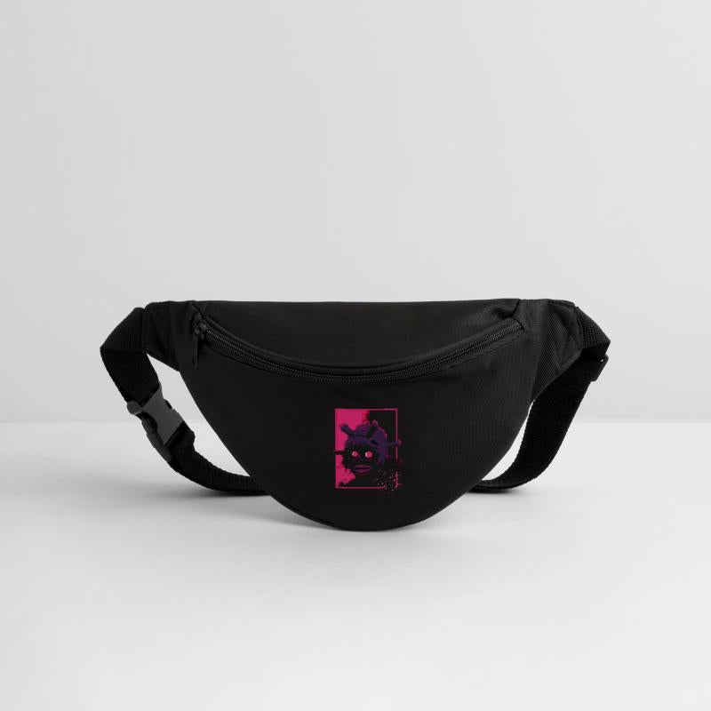 zen cartoons japan strange ghost