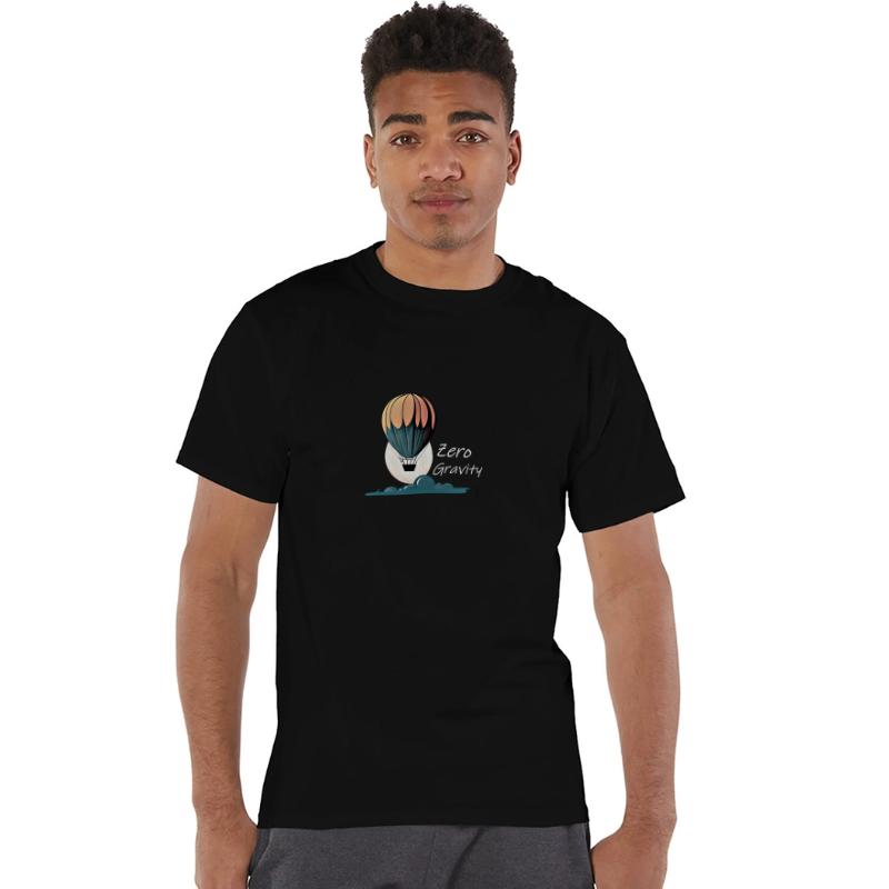 Zero Gravity Air Baloon T-shirt